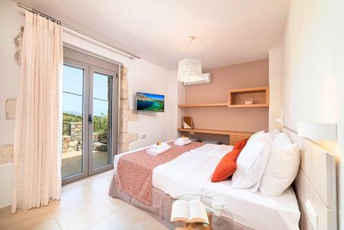 Acrothea Villa