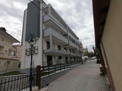 Villa Eleni Luxury Apartments