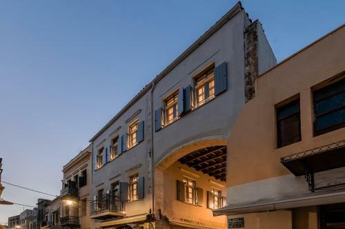 Malmo Historic Hotel