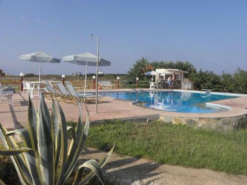 Apartamento Villa Eleana