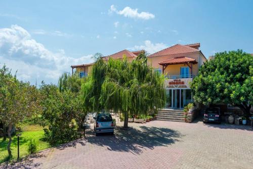 Apartamento Villa Eleana