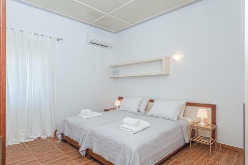 Akti Villa