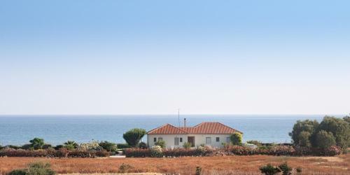 Akti Villa