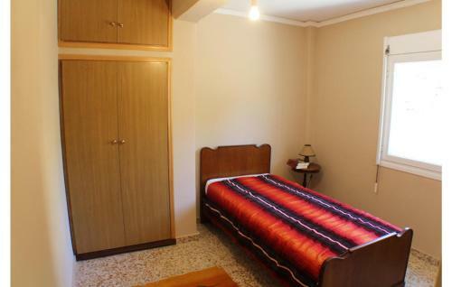 Apartment Aegina With Sea View IV