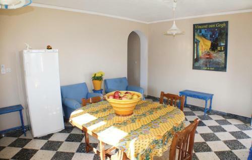 Apartment Aegina With Sea View IV