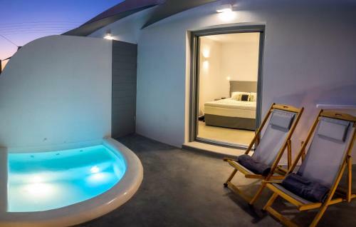 Hotel Oro Suites