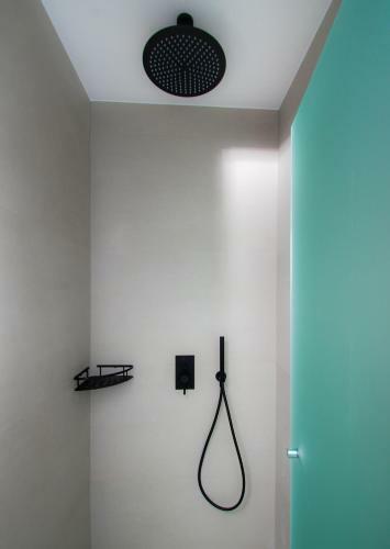 Hotel Oro Suites