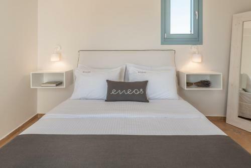 Eneos Kythnos Beach Villas-executive And Premium Villas
