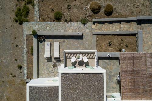 Eneos Kythnos Beach Villas-executive And Premium Villas
