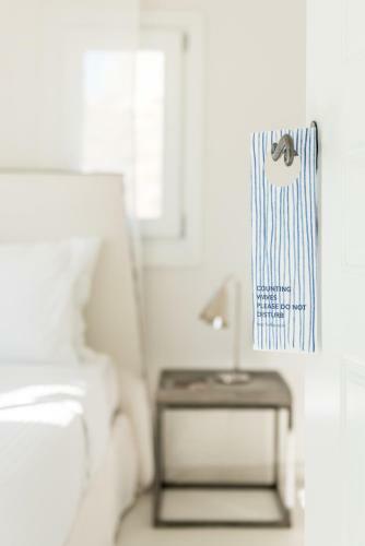 Eneos Kythnos Beach Villas-executive And Premium Villas