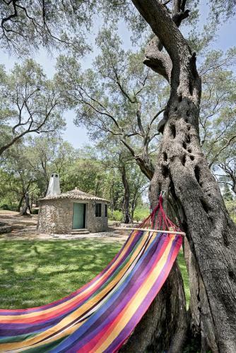 Chlomos Villa Sleeps 2 With Wifi