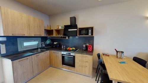 Apartamento Kallia Suites- Chorefto