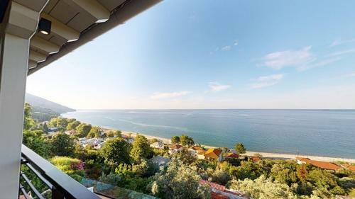 Apartamento Kallia Suites- Chorefto