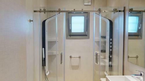 Apartamento Kallia Suites- Chorefto