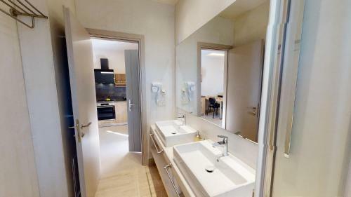 Apartamento Kallia Suites- Chorefto