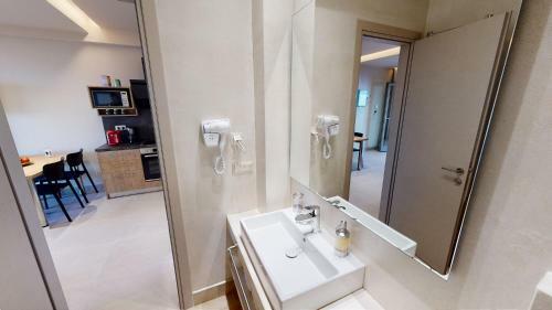 Apartamento Kallia Suites- Chorefto