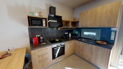Apartamento Kallia Suites- Chorefto