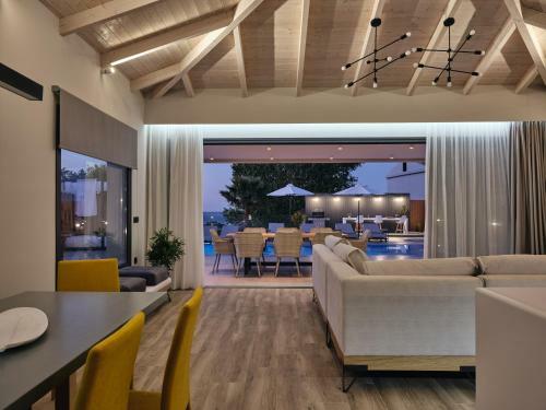 Villa Fabiana