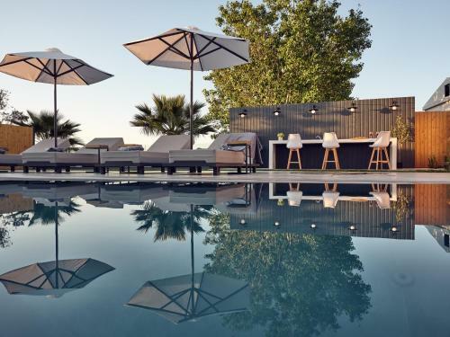 Villa Fabiana
