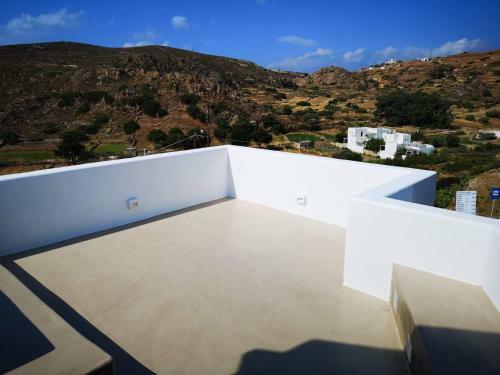 Apartamento Psathaki