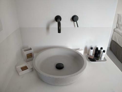 Apartamento Psathaki