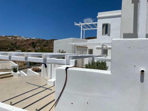 Apartamento Psathaki