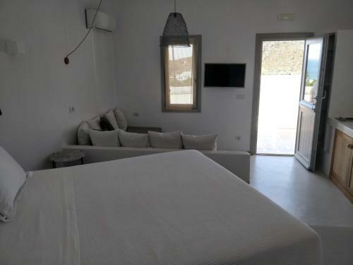 Apartamento Psathaki