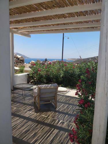 Apartamento Psathaki