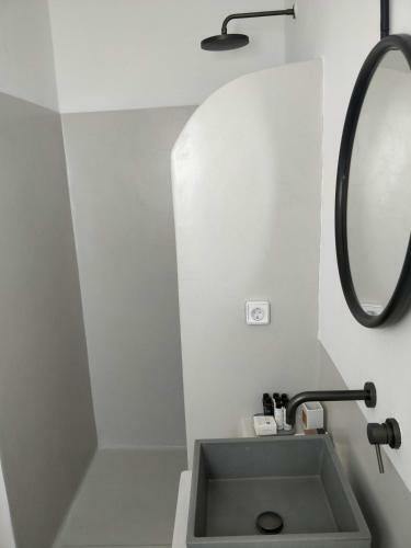 Apartamento Psathaki
