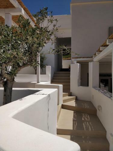 Apartamento Psathaki