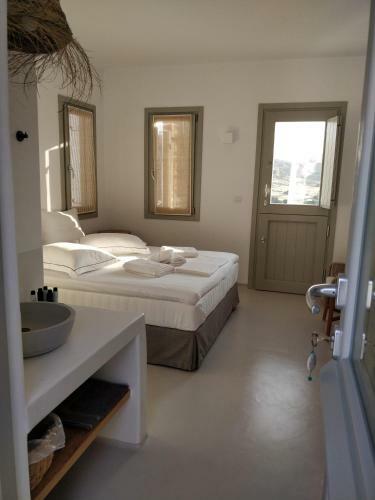 Apartamento Psathaki