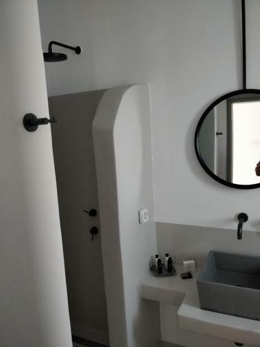 Apartamento Psathaki