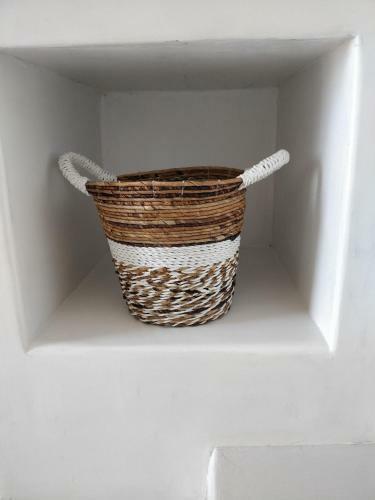 Apartamento Psathaki