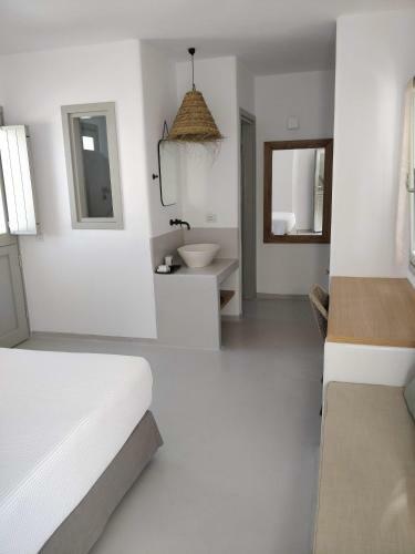 Apartamento Psathaki