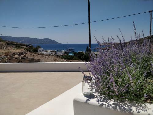 Apartamento Psathaki