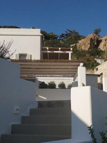 Apartamento Psathaki
