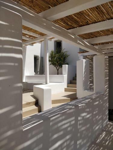 Apartamento Psathaki