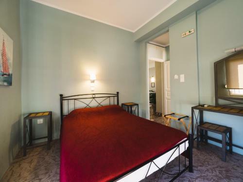 Filoxenia Hotel