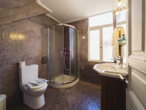 Filoxenia Hotel