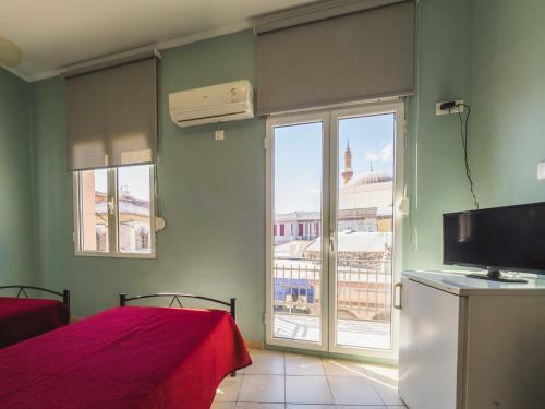 Filoxenia Hotel