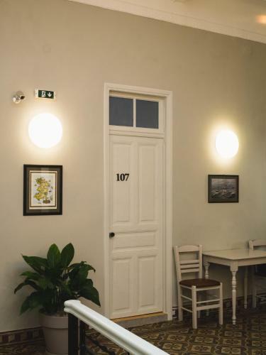Filoxenia Hotel