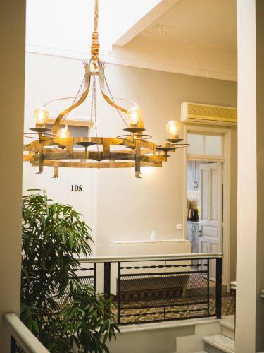 Filoxenia Hotel