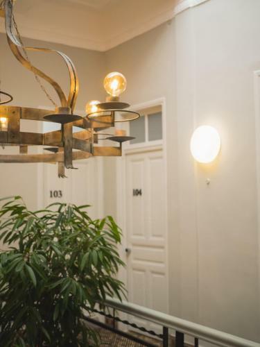 Filoxenia Hotel