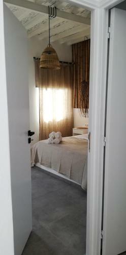 Apartamento Kimolos Ps House