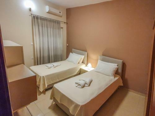 Mpoulakis Apartment 98