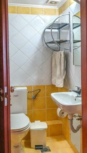 Mpoulakis Apartment 98