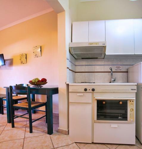 Apartamento Venus