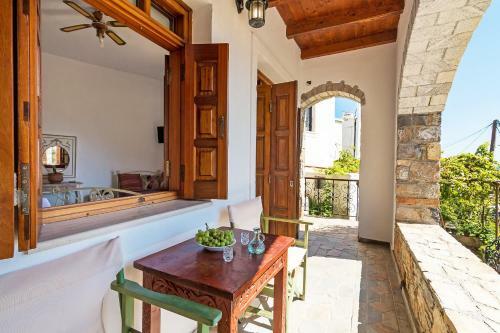 Apartamento Samaria Studios