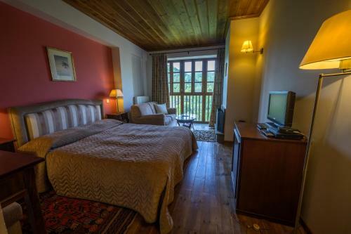 Hotel Bagia Exclusive