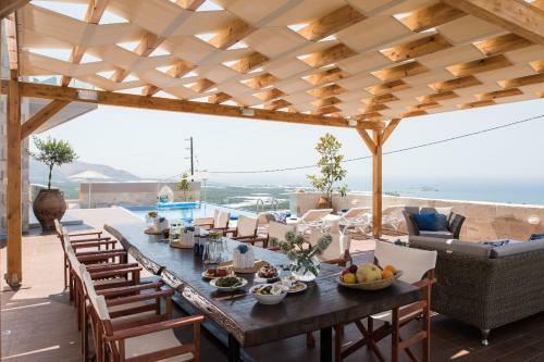 Divine Villas
